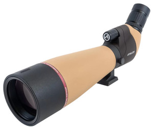 Athlon 315001 Spotting Scope Talos 2060x 80mm Tan Athlon 315001 Spotting Scope Talos 2060x 80mm Tan