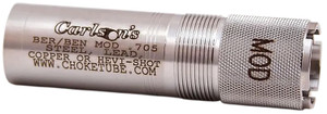 Carlsons Choke Tubes 15515  Sporting Clay Mobil 12 Gauge Modified Stainless Steel