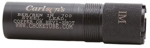 Carlsons Choke Tubes 15516  Sporting Clay Mobil 12 Gauge Improved Modified Stainless Steel
