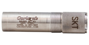Carlsons Choke Tubes 15522  Sporting Clay Mobil 20 Gauge Skeet Stainless Steel