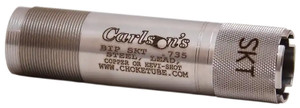 Carlsons Choke Tubes 18862  Sporting Clay Invector Plus Browning 12 Gauge Skeet Stainless Steel