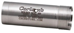 Carlsons Choke Tubes 50614   Mobil 20 Gauge Modified Flush Stainless Steel