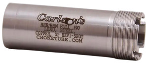 Carlsons Choke Tubes 50616   Mobil 20 Gauge Full Flush Stainless Steel