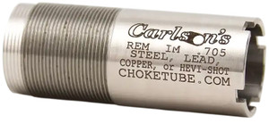 Carlsons Choke Tubes 52266   Remington 12 Gauge Improved Modified Flush Stainless Steel
