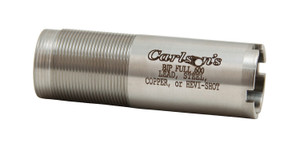 Carlsons Choke Tubes 54416   Browning 20 Gauge Full Flush Stainless Steel
