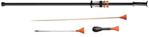 Cold Steel - Cold Csb6254z .625 4ft Blowgun