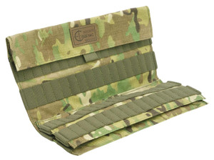 Coletac AN3003  Ammo Novel MultiCam 6mm Capacity 120rd