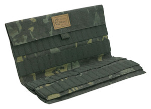 Coletac AN3005  Ammo Novel MultiCam Black 6mm Capacity 120rd