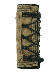 Coletac CC402 Corset Suppressor Cover Fits 7.50 Long FDE