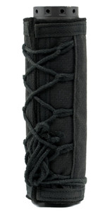 Coletac CC5415 Corset Suppressor Cover Fits 5.40 Long Black