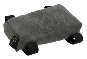 Coletac FB301 Flat Bag Waxed Rifle Prefilled Grey Cordura Nylon