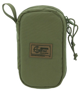 Coletac GXP004 Xero Pouch  Ranger Green Cordura