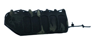 Coletac HG106 SD Handguard Wrap No Slots MultiCam Black Squadron 6.5 Long
