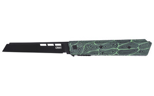 Columbia River - Crkt 3850g Zephyr