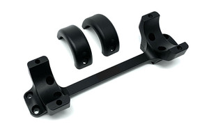 Dnz - Dnz X97500 Brn Xblt 2la Hi Blk 30mm