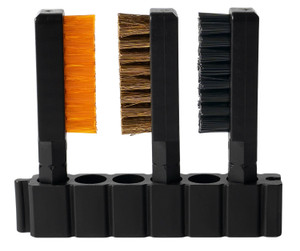 Fix It Sticks - Fis Fiscb3p 3 Piece Cleaning Brush Set