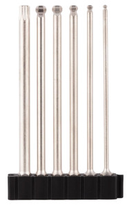 Fix It Sticks - Fis Fiseb6p 6pc Extended Action Bit Set