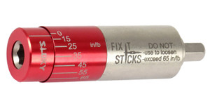 Fix It Sticks - Fis Fisvtd 1565lb Allinone Torq Driver