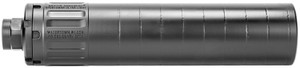 Griffin Armament - Griffin Gasul46hdw Sportsman Ultra L 46 Blk
