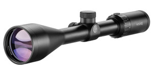 Hawke Sport Optics 14150 Vantage Riflescope Black 412x50mm 1 Tube 3030 Duplex Reticle Hawke Sport Optics 14150 Vantage Riflescope Black 412x50mm 1 Tube 3030 Duplex Reticle