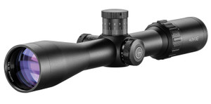 Hawke Sport Optics 14277 Vantage 30 Riflescope Black 39x42mm 30mm Tube Illuminated RedGreen .223.308 Marksman Reticle