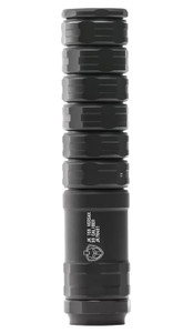 Jk Armament JK155VERSAX30 155 VersaX 30 Cal 1.55 Black Aluminum