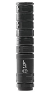 Jk Armament JK155VERSAX45 155 VersaX 45 Cal 1.55 Black Aluminum