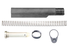 Luthar - Luthar 223mbap 223 Crb Buffer Assy Pkg Milspec