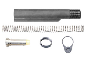 Luthar - Luthar 308mbap 308 Carbine Buffer Assy Milspec