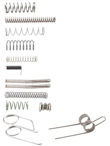 Luthar - Luthar Arsk Spring Kit