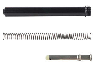 Luthar - Luthar Bap308 308 Rifle Buffer Tube Assembly