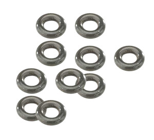 Luthar - Luthar Bt08or10 Extractor Oring Ar15 10 Pack