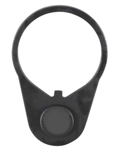 Luthar - Luthar Cs01 Carbine Latch Plate