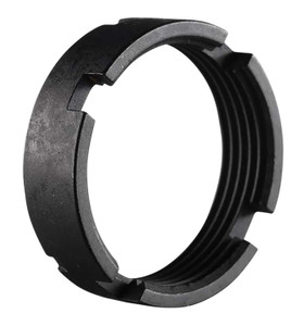 Luthar - Luthar Cs02 Carbine Lock Ringcastle Nut
