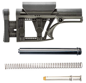 Luthar - Luthar Mba1k308 Mba1 Blk Stock Assy Std 308 Kit