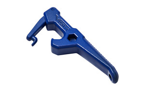 NcStar VTGLMAG MagPopper Disassembly Tool Fits Glock Blue Steel