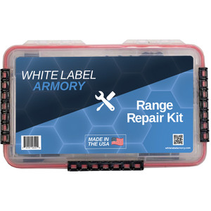VKTR - Wla Wlakit9003 Ar15 Parts Kit Range Rep Kit