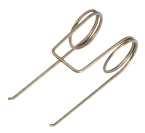 VKTR - Wla Wlapac100510 Ar10ar15 Trigger Spring 10pk VKTR - Wla Wlapac100510 Ar10ar15 Trigger Spring 10pk