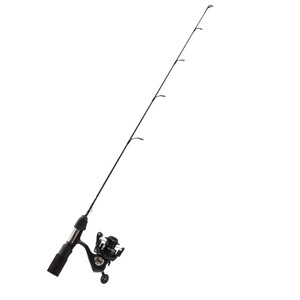 13 Fishing - Blackout Ice Combo 30''M - BOI-30M