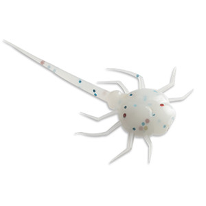 13 Fishing - Coconut Crab Wonderbread