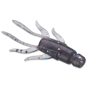 13 Fishing - Cousin It Potential Purple