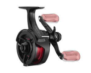 13 Fishing - Descent Alum Inline Reel Rh