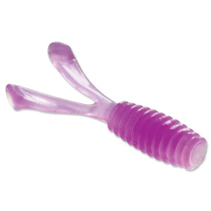 13 Fishing - Micro Joystick Purple Rain