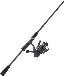 13 Fishing Cmb VOID FW Spin - 7' 1'' 1pc MH R/L 2500 Reel
