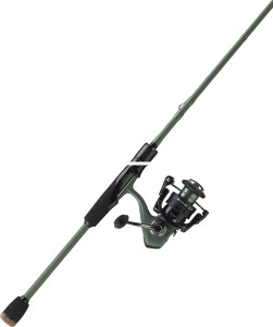 13 Fishing Combo SYNC Spin - 6' 6'' 2pc M R/L 2500 Reel