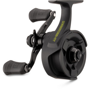 13 Fishing Reel Descent InLn - LH 5BB 2.7 - 1 6.9oz - D2-2.7-LH