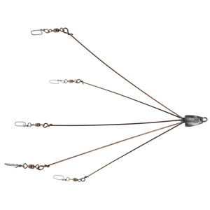 3Brothers A-Rig Short - No Blades