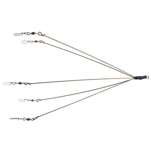 3Brothers A-Rig Wgtless Long - No Blades