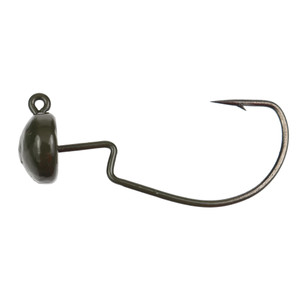 3Brothers EWG Ned - 1/8oz Green Pumpkin 4pk