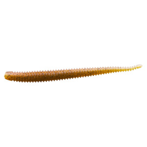 6th Sense Bamboosa - 5.3'' Green Pumpkin Pro 8pk